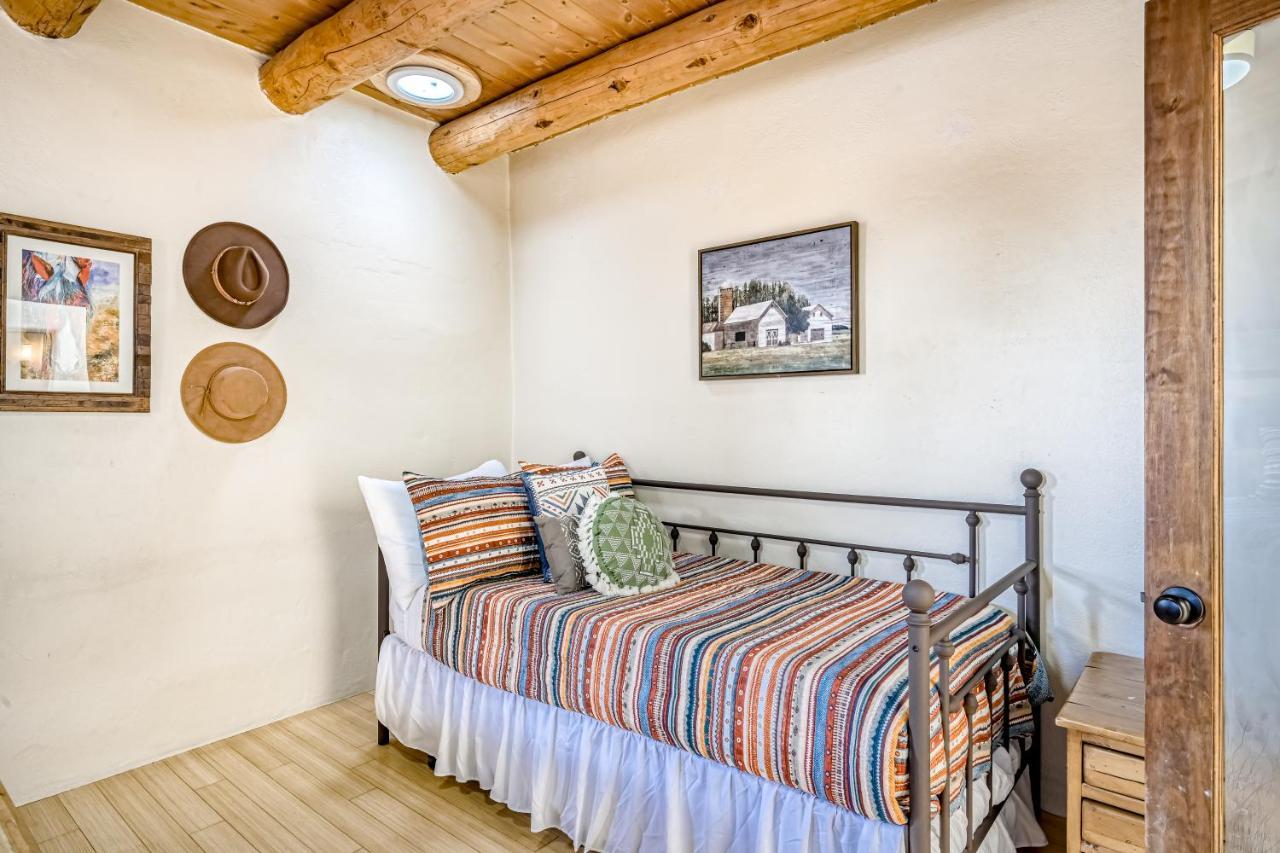 Home On The Range Santa Fe Exterior foto